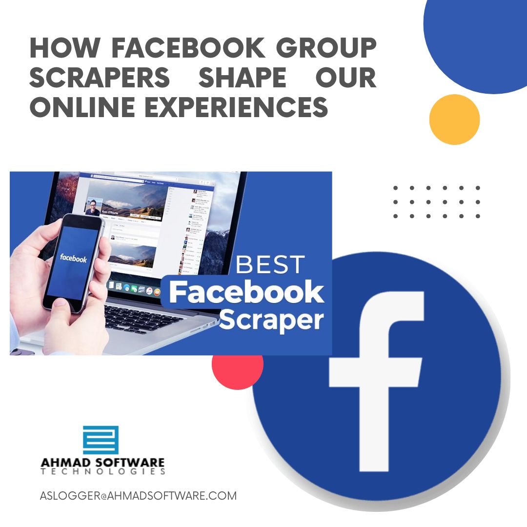 Automate The Process Of Data Gathering From Facebook Pages And Groups