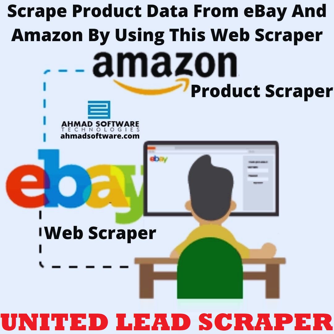 The Best & Cheapest Way To Scrape Product Data From Amazon & eBay