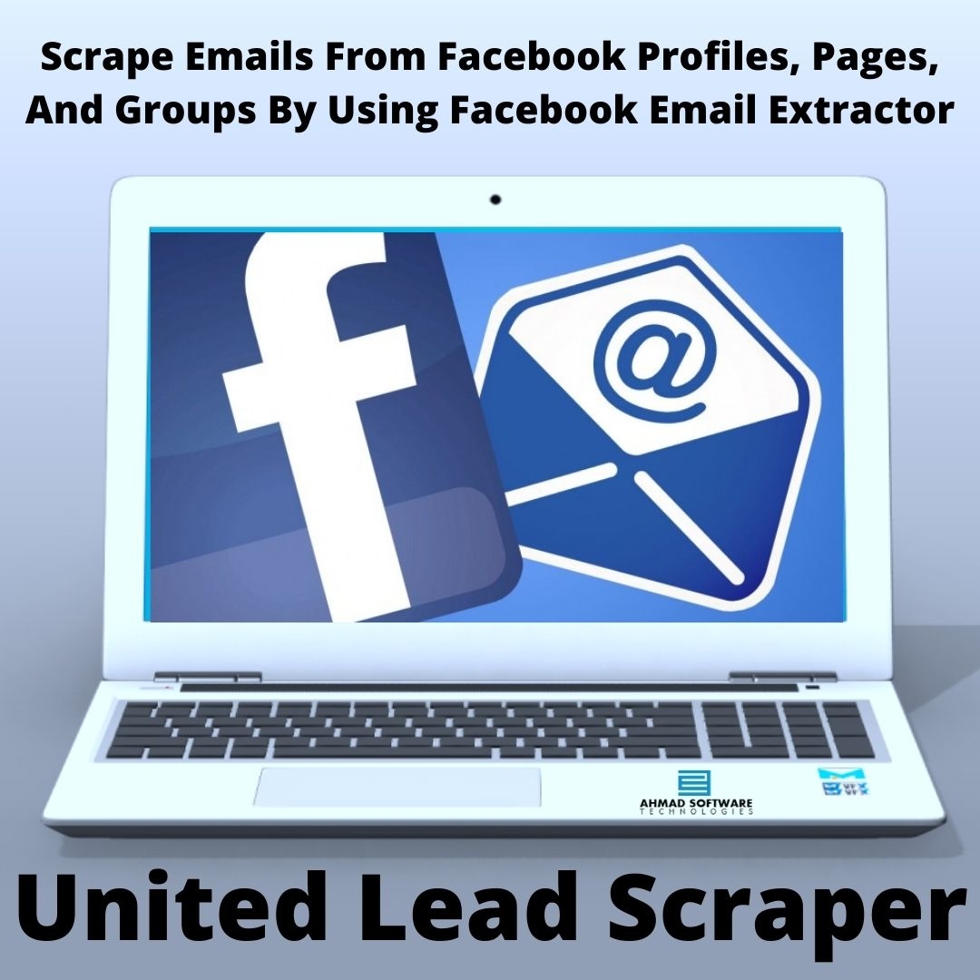 scraper world facebook data extractor
