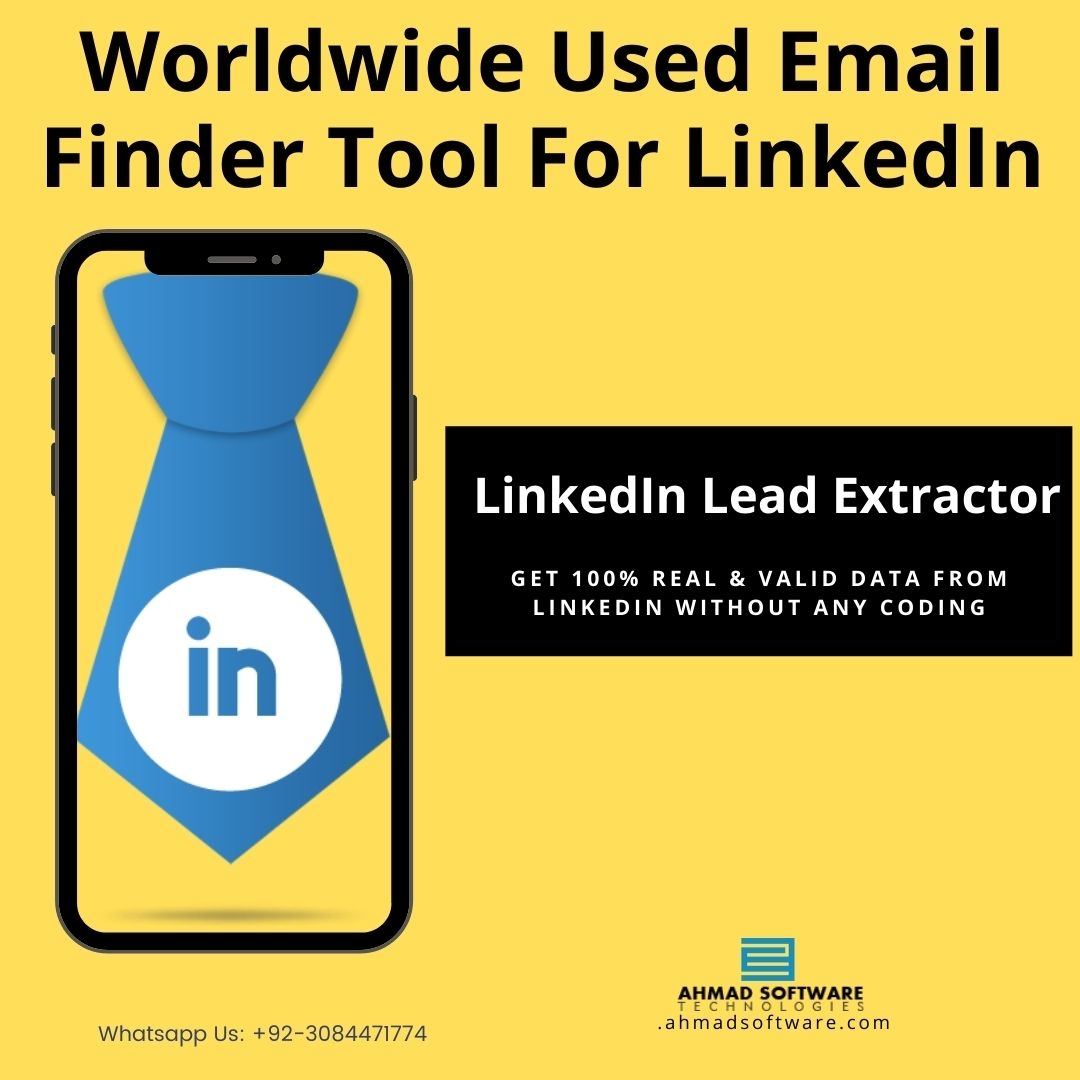 The Best LinkedIn Email Finder Tools For Marketers & Freelancers