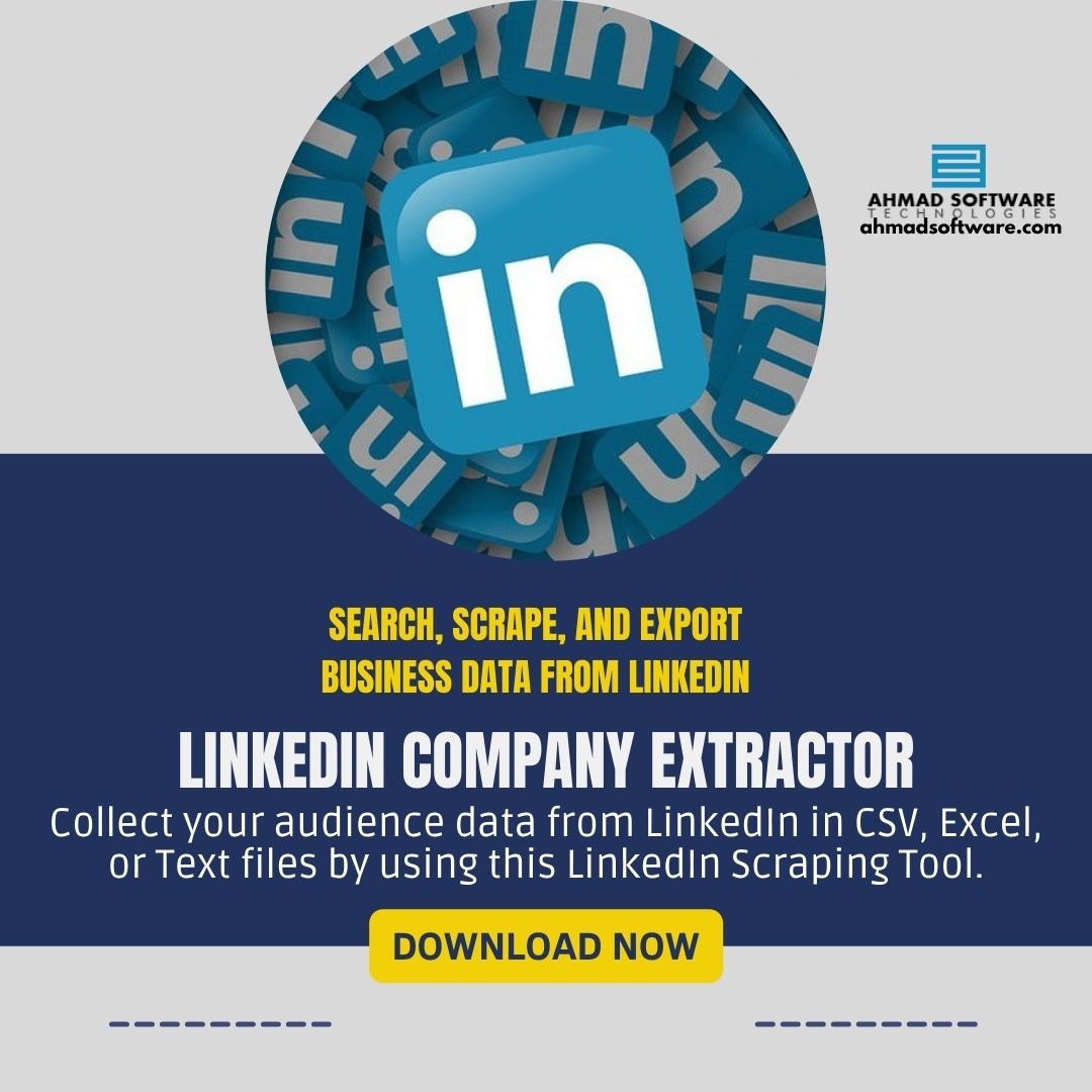 The Best Way To Build A Targeted Email List From LinkedIn