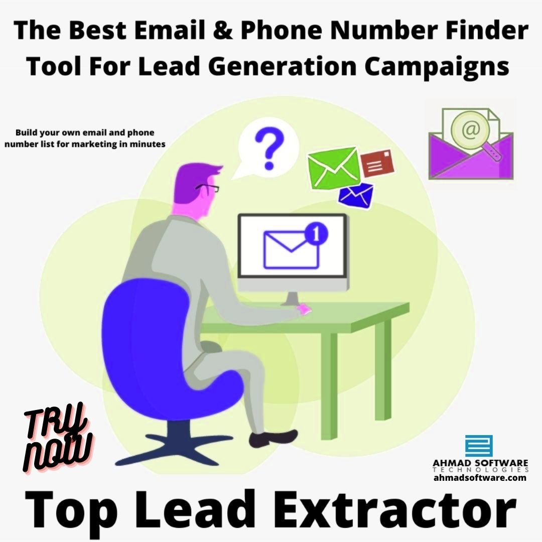 The Best Email Finder Tools For Lead Generation In 2021