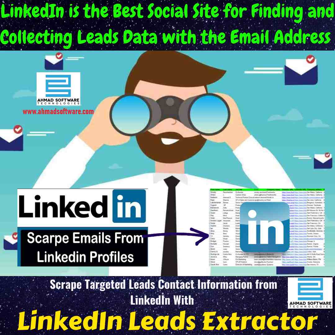 linkedin-scraper-how-to-extract-email-addresses-from-linkedin