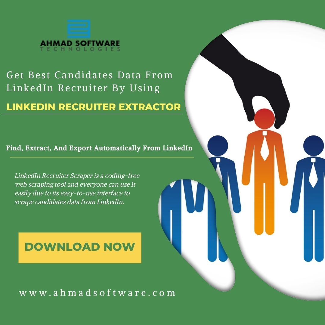 Find And Get Best Recruitment Leads Through LinkedIn