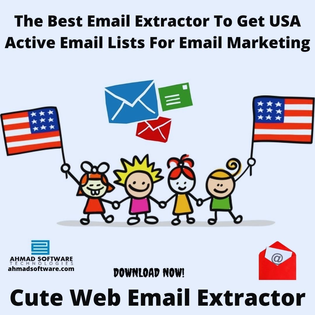 The Best Tool To Extract Emails Of Registered Users From Websites