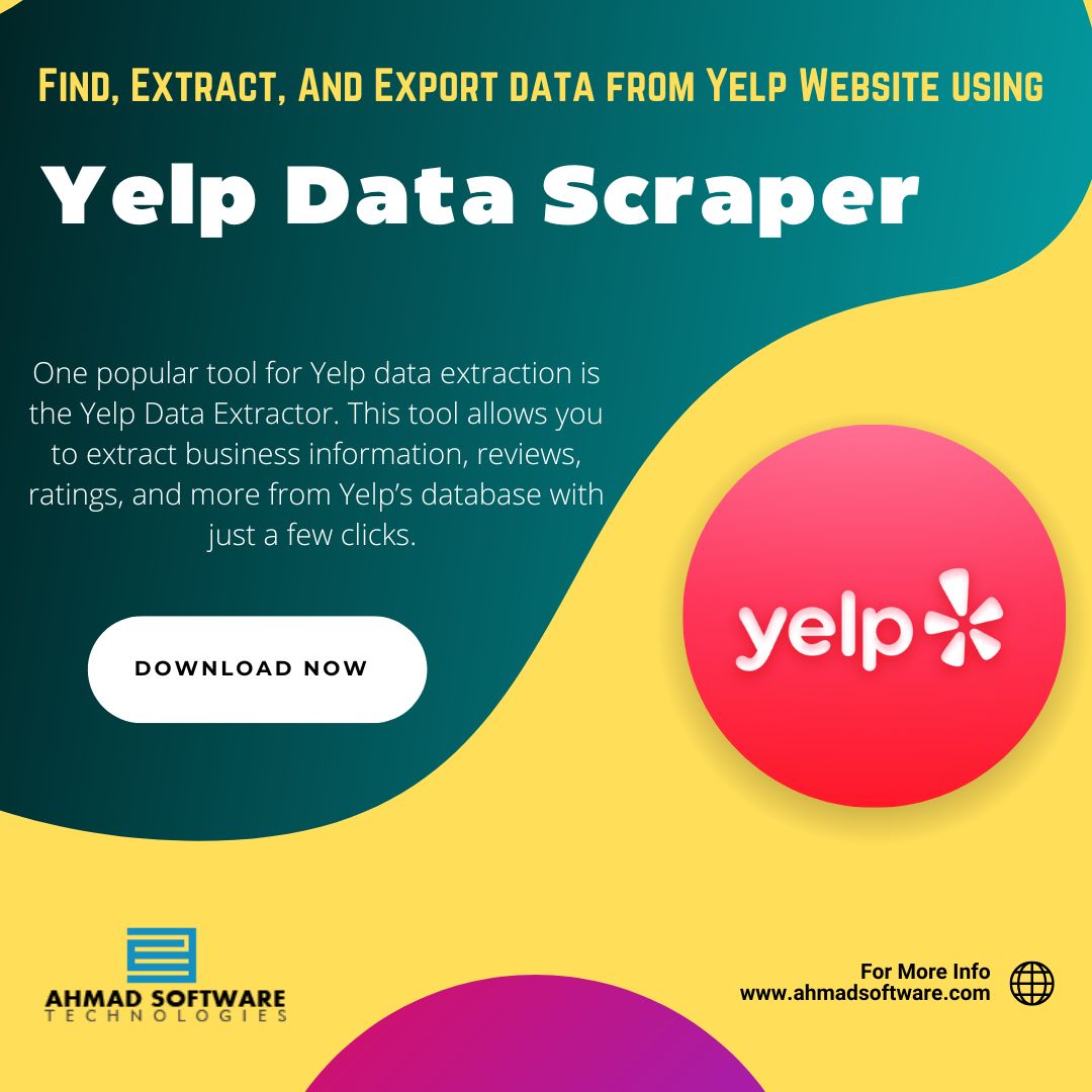 How To Scrape Local Business Data From Yelp Website?