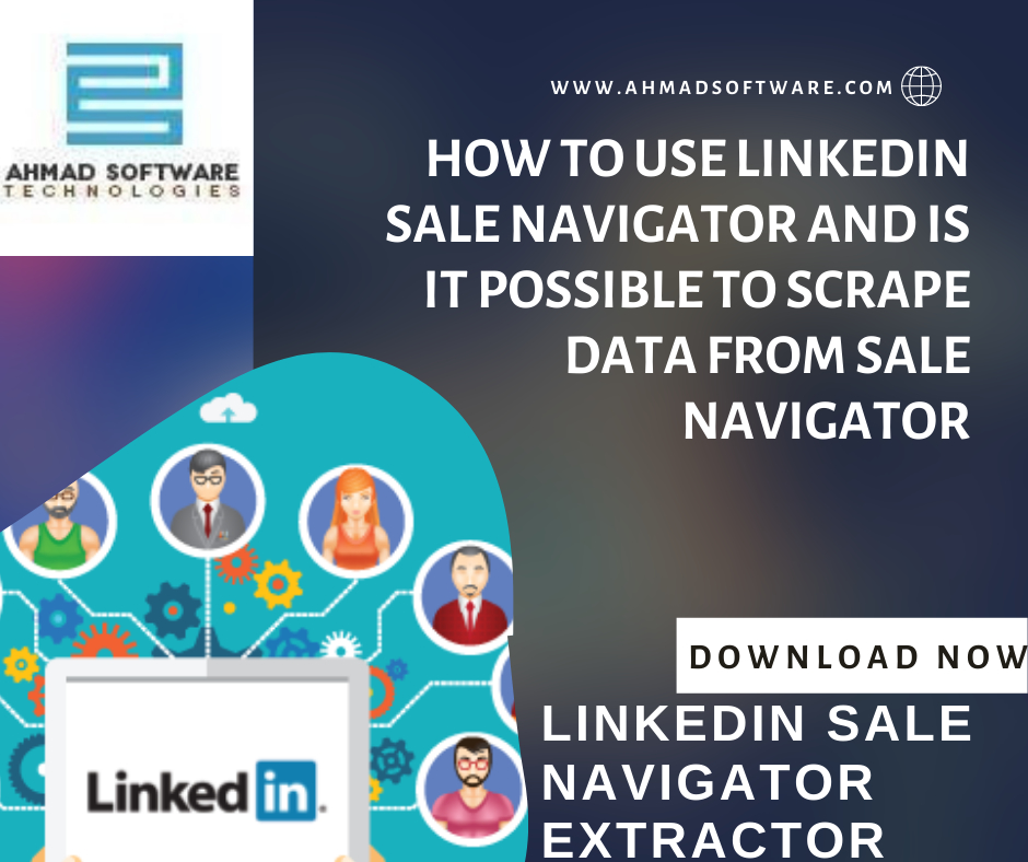 How to Use LinkedIn Sales Navigator to Prospect Sales