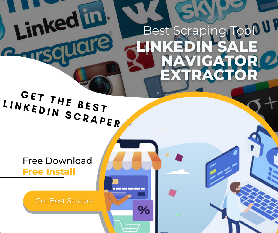 Is LinkedIn the most effective way to increase our sales leads?