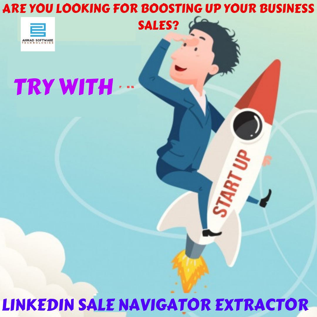  qualified B2B lead through LinkedIn