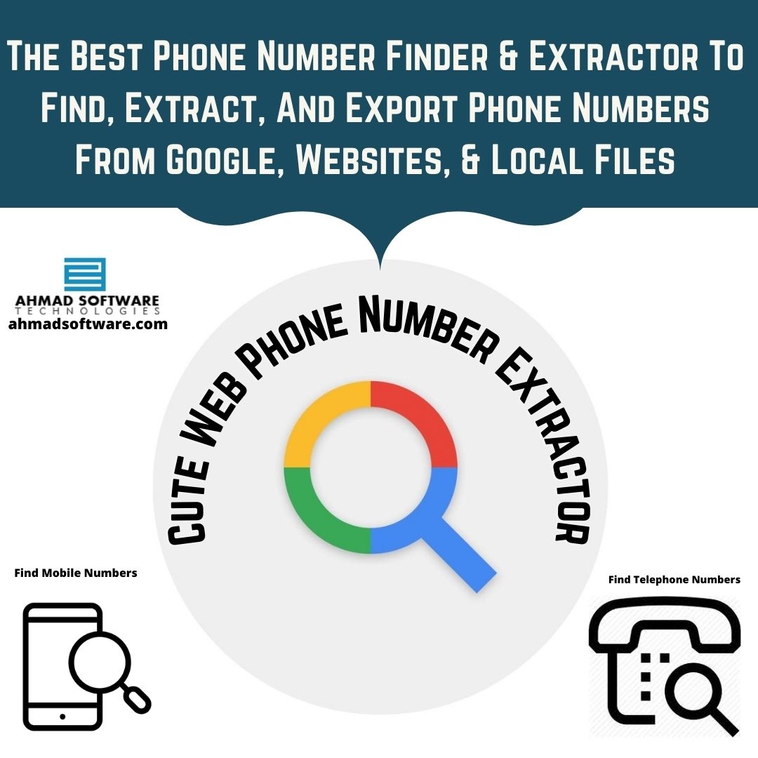 The Best Phone Number Finders To Find, Extract, And Export Phone Numbers