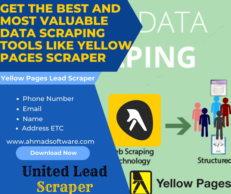 What are the best tools for scraping LinkedIn data?