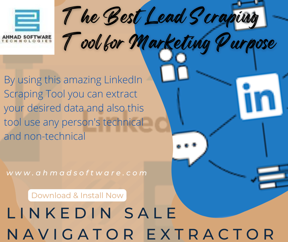 Why Use LinkedIn and Sales Navigator for Marketing