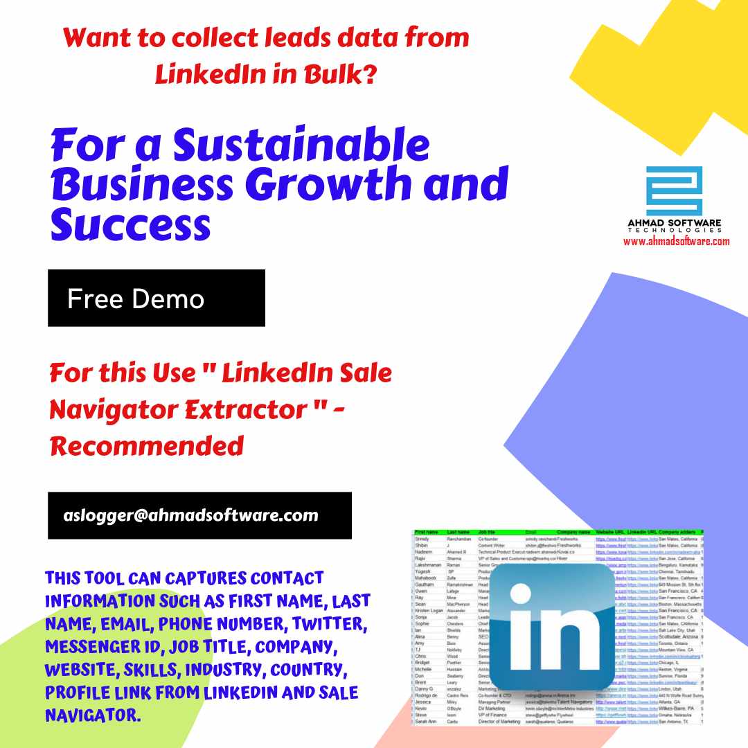 LinkedIn Sales Navigator the best for boosting sales leads 