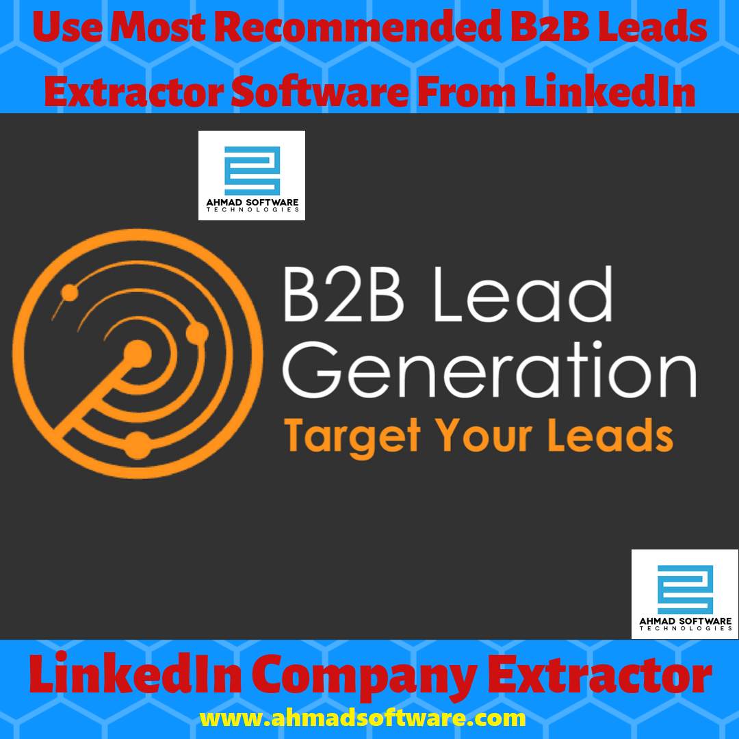 best leads tool