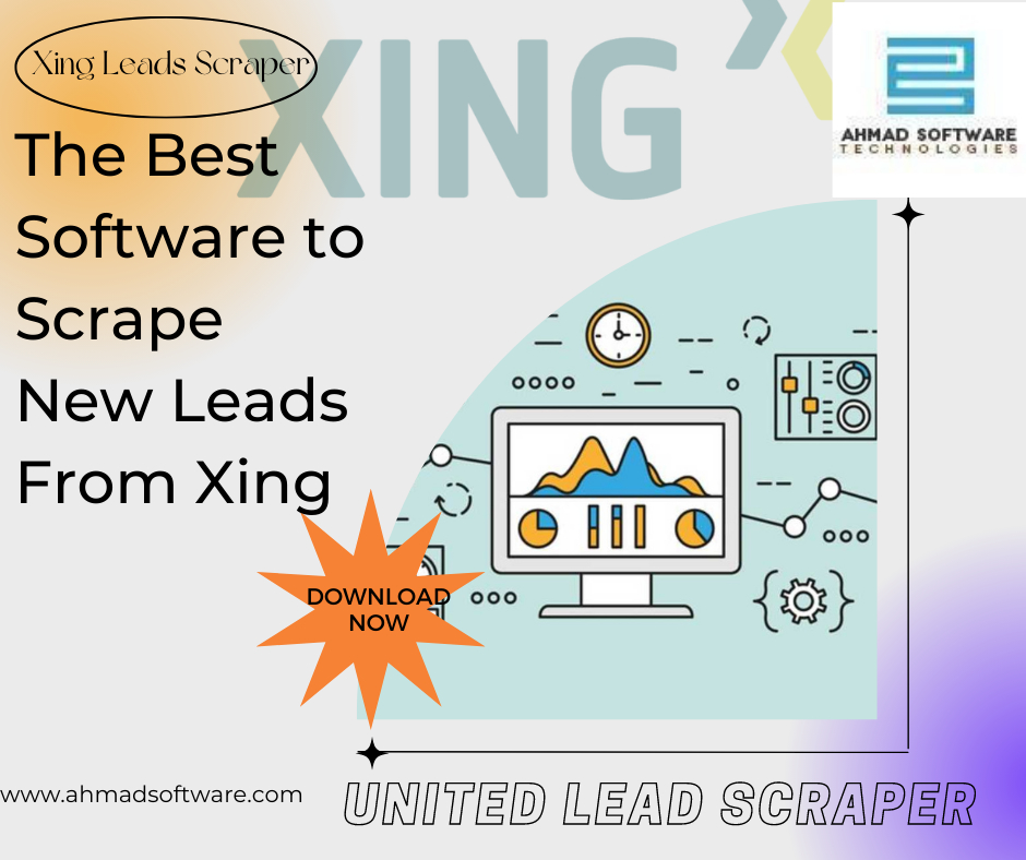 What is Xing and why do people want leads from Xing.com